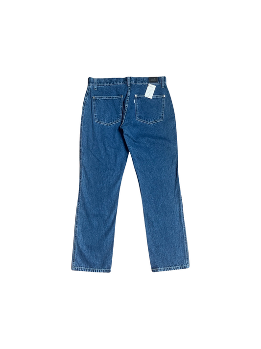 • Brand New With Tags Levis Silver Tab Jeans