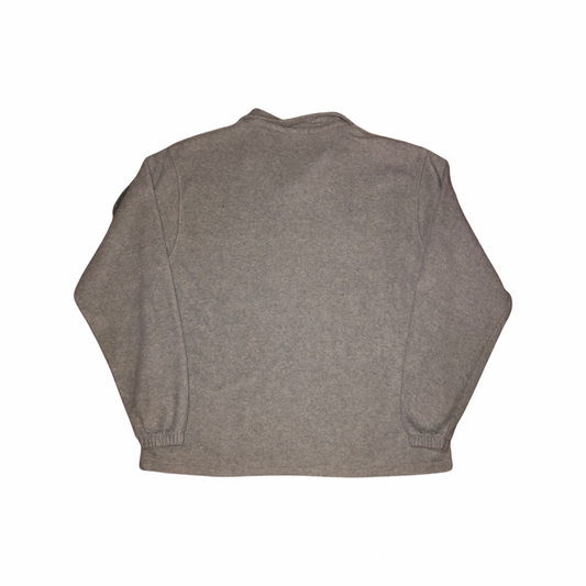 • Vintage Men’s Polo Ralph Lauren Quarter Zip Fleece