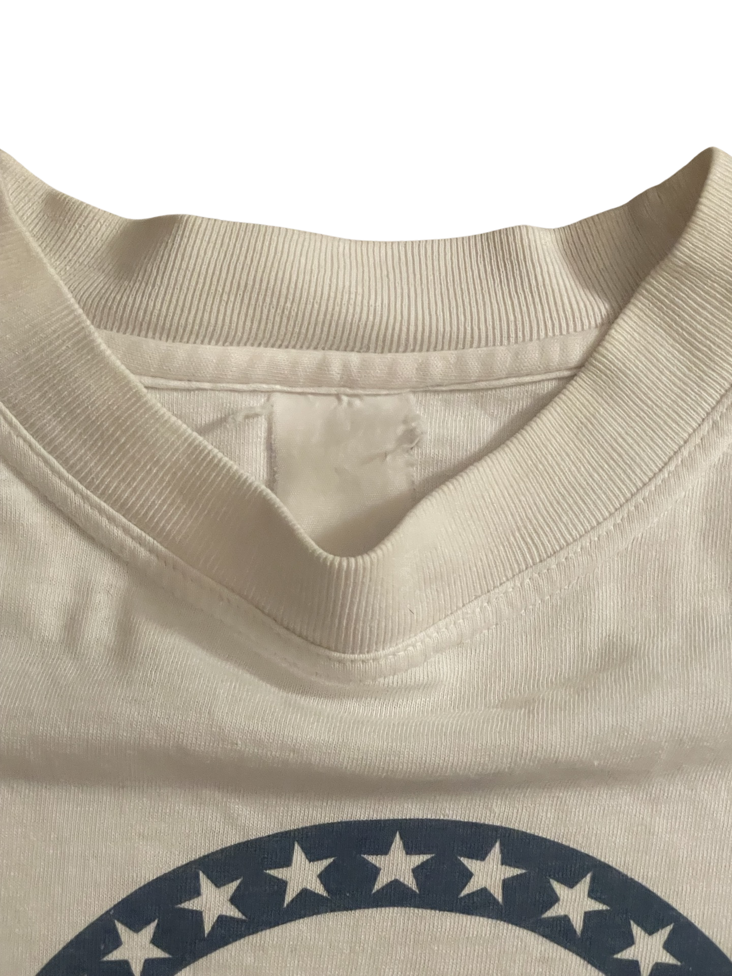 • 1990’s mens streetwear tee