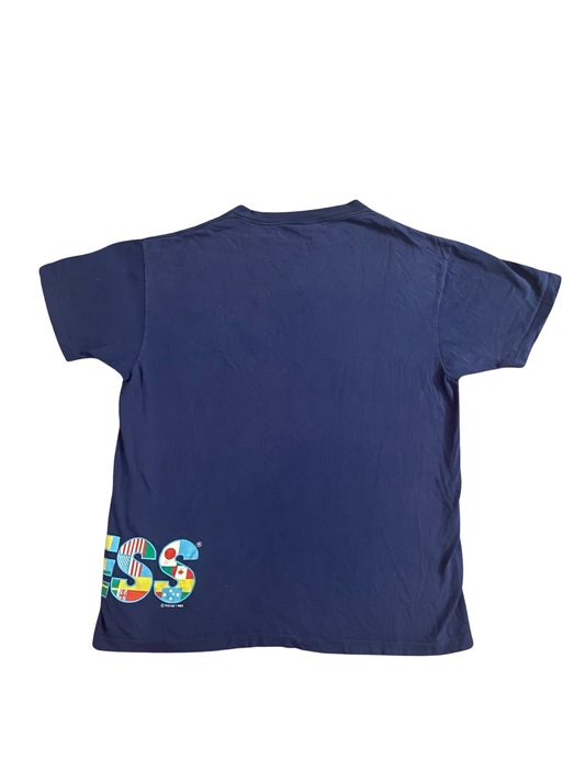 • 1989 mens guess T Shirt