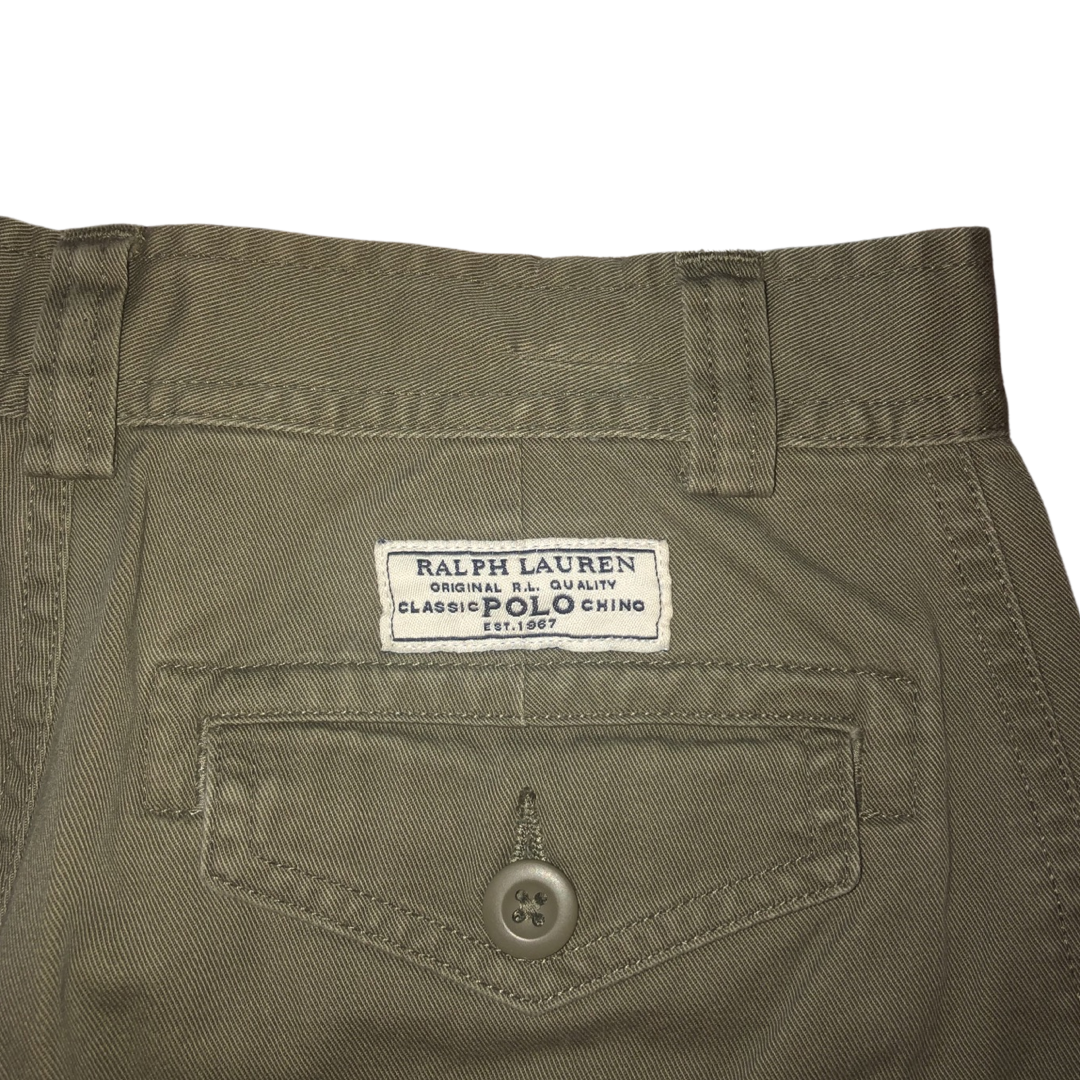 • Vintage Women’s Polo By Ralph Lauren Cargo Pants