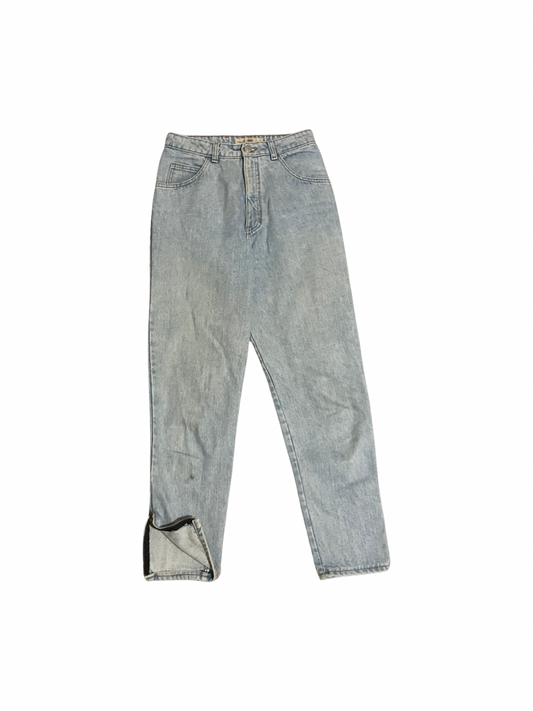 • 1980’s/90’s Womens Gap “Work Force” Jeans