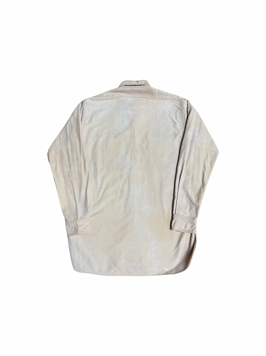 • 1970’s/80’s Mens L.L Bean Button Up Shirt