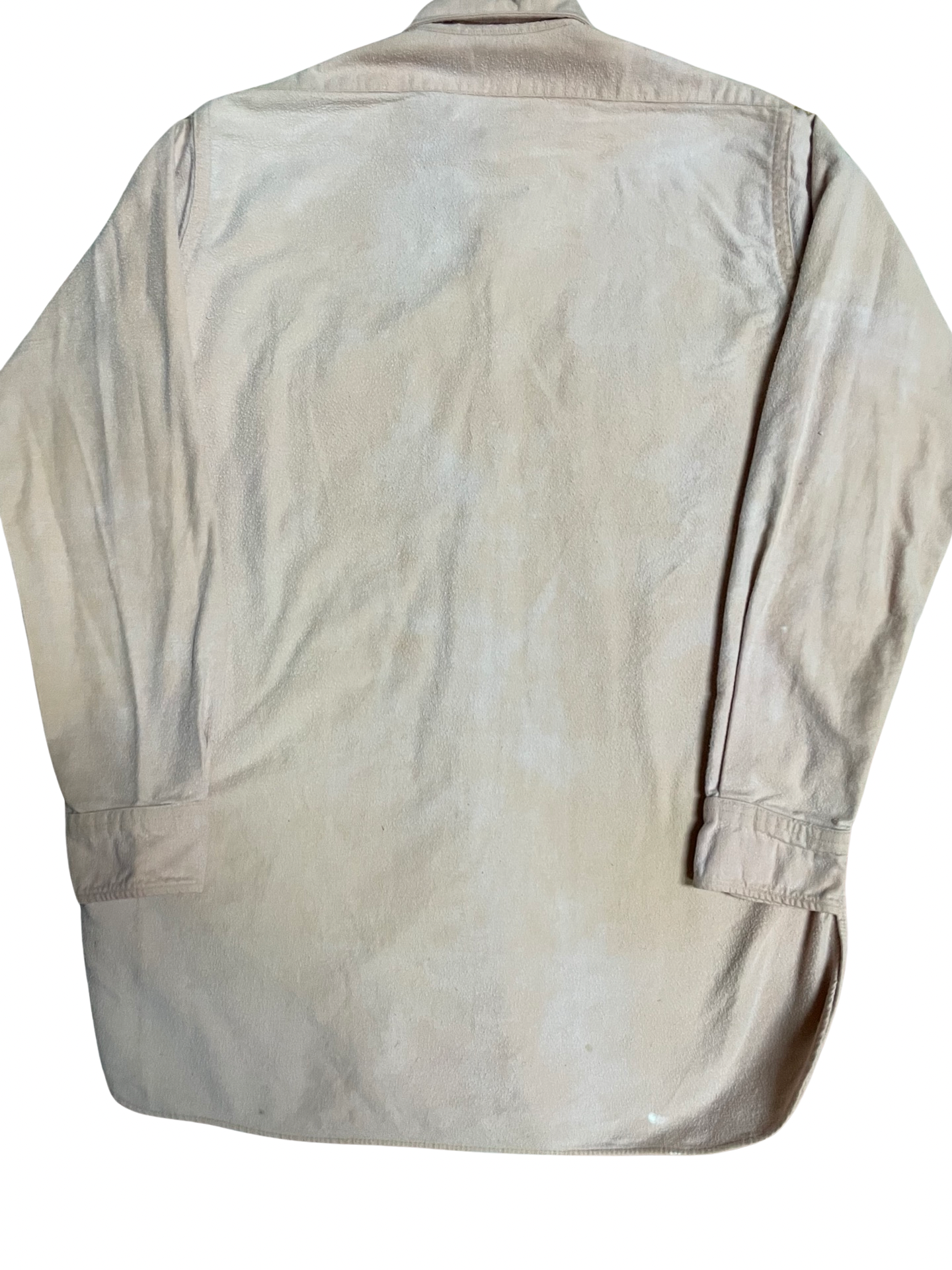 • 1970’s/80’s Mens L.L Bean Button Up Shirt