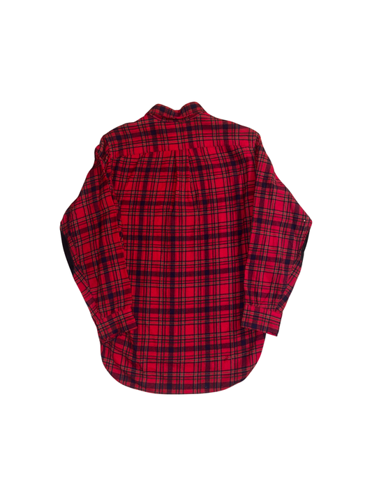 • 1960’s/70’s Mens Pendleton Wool Flannel Shirt