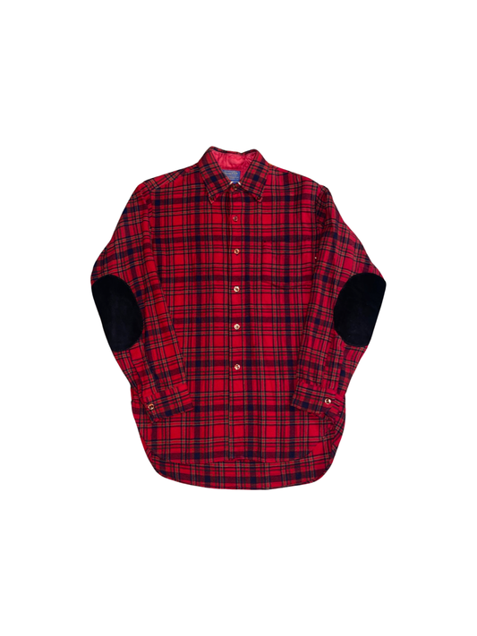 • 1960’s/70’s Mens Pendleton Wool Flannel Shirt