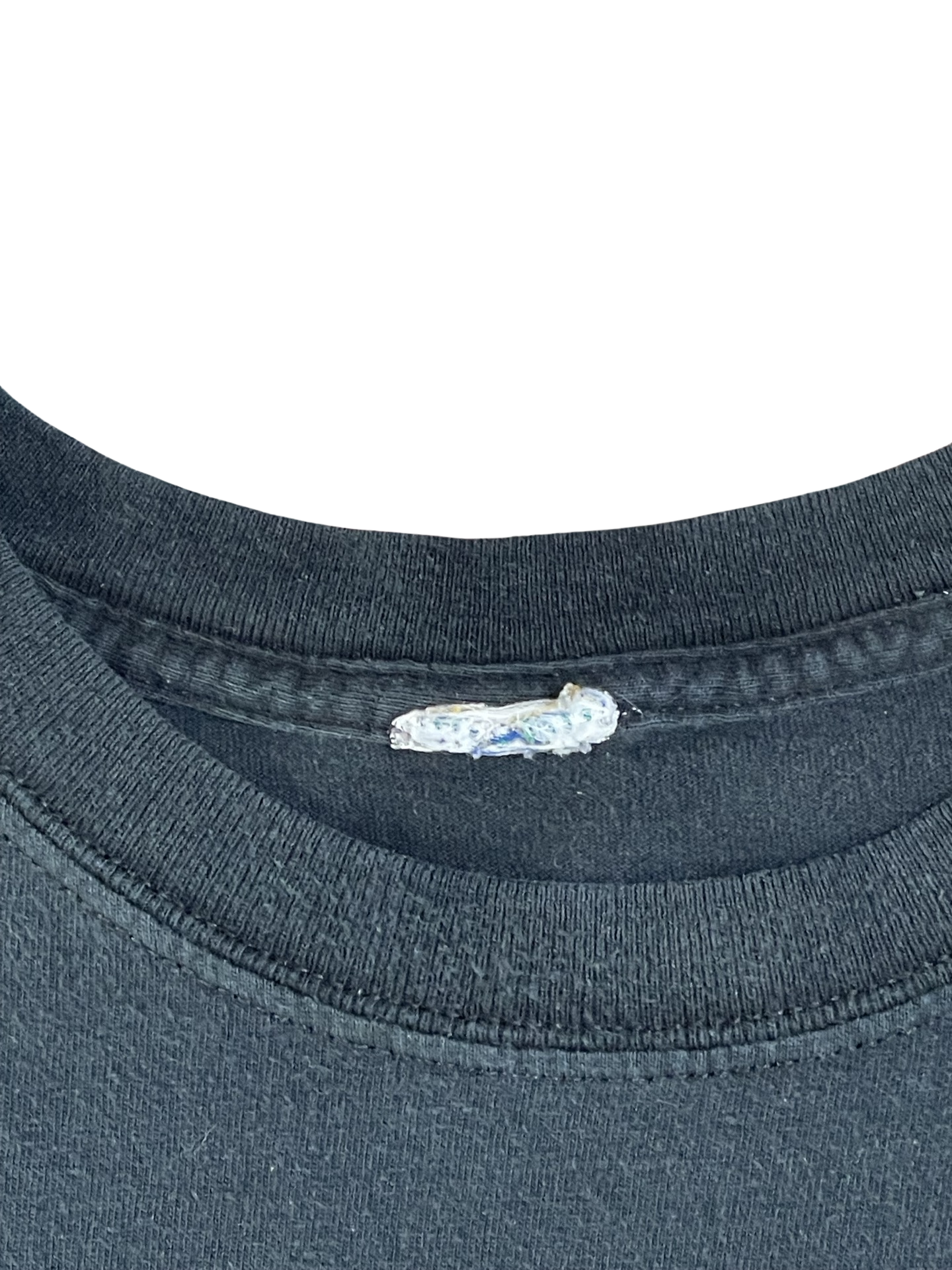 • Universal Studios Terminator 2 in 3-D Promo T shirt