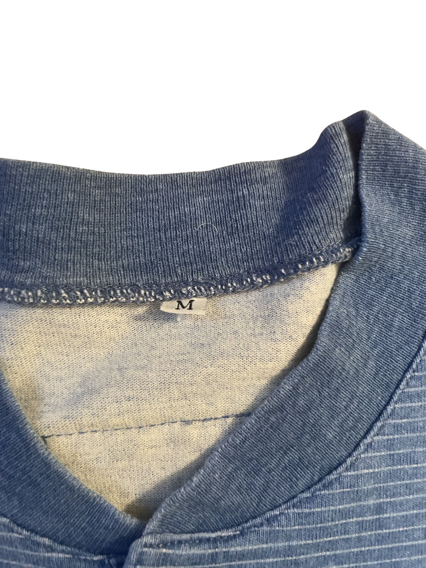 • Made in USA mens Quicksilver Longsleeve T-Shirt