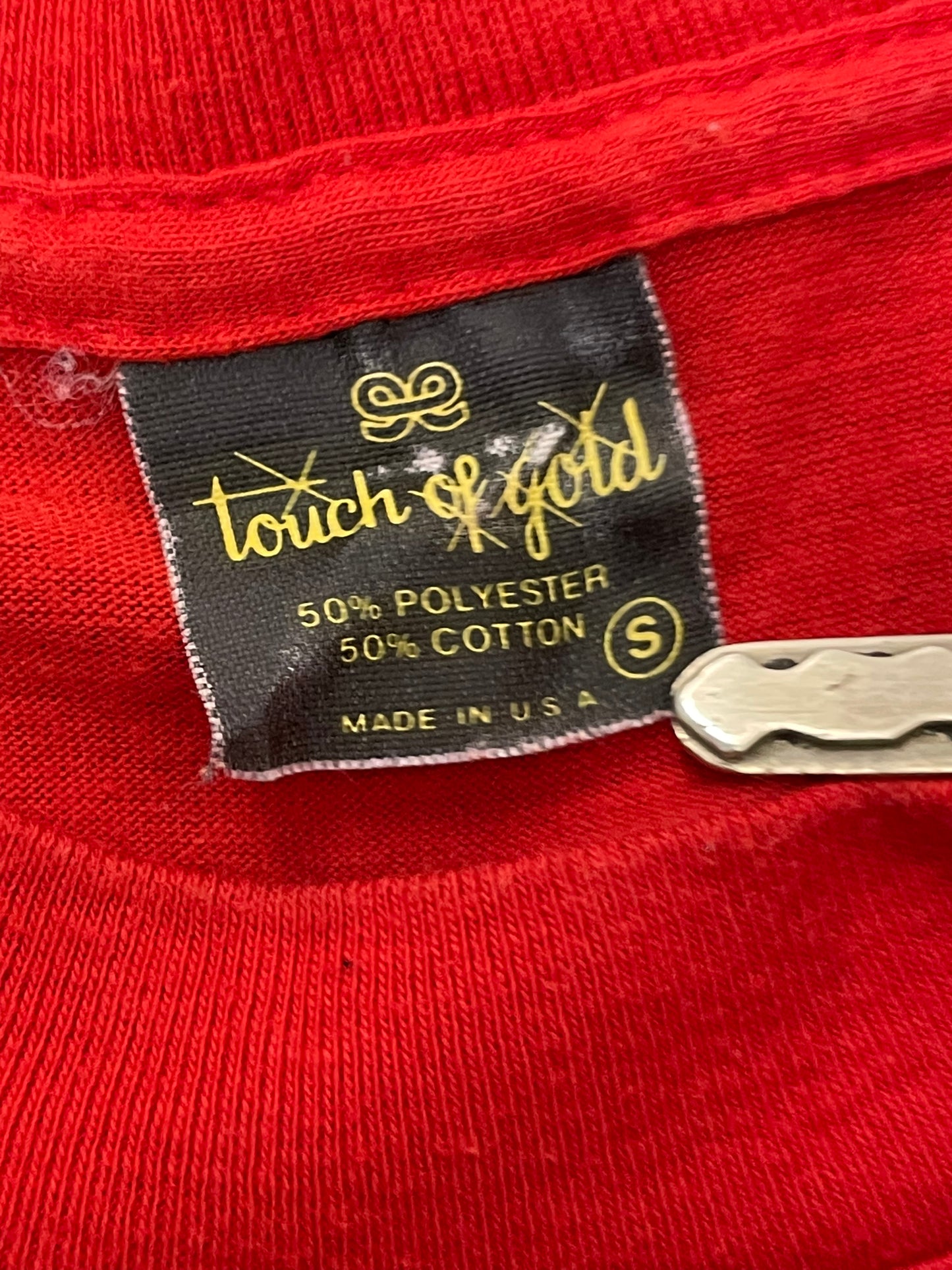 • Vintage NYC T Shirt