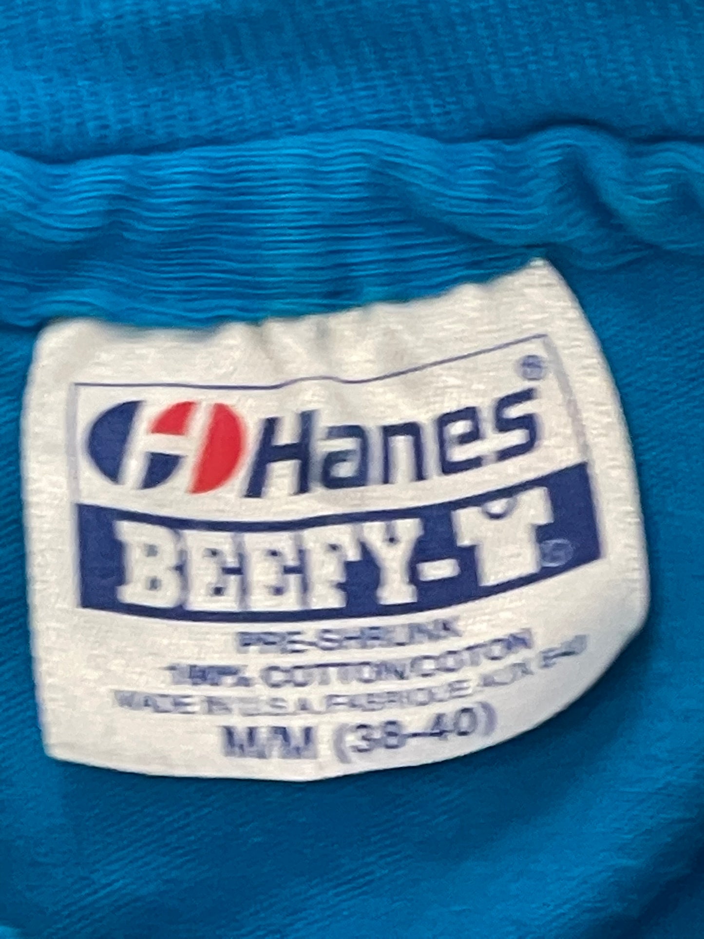 • Vintage Mens Universal Studios Hollywood T Shirt