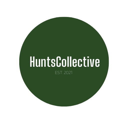 What is HuntsCollective?