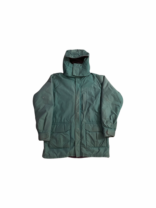 • 1980s Mens Columbia Heavy Coat