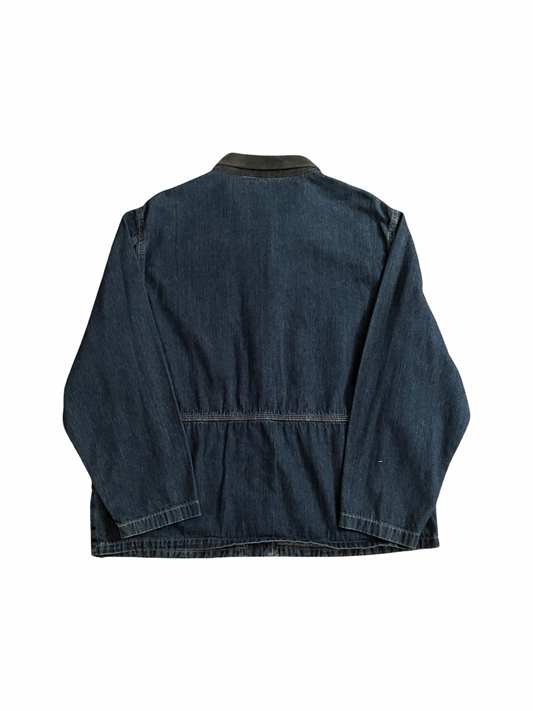 • 1990s Mens Lee Denim Jacket