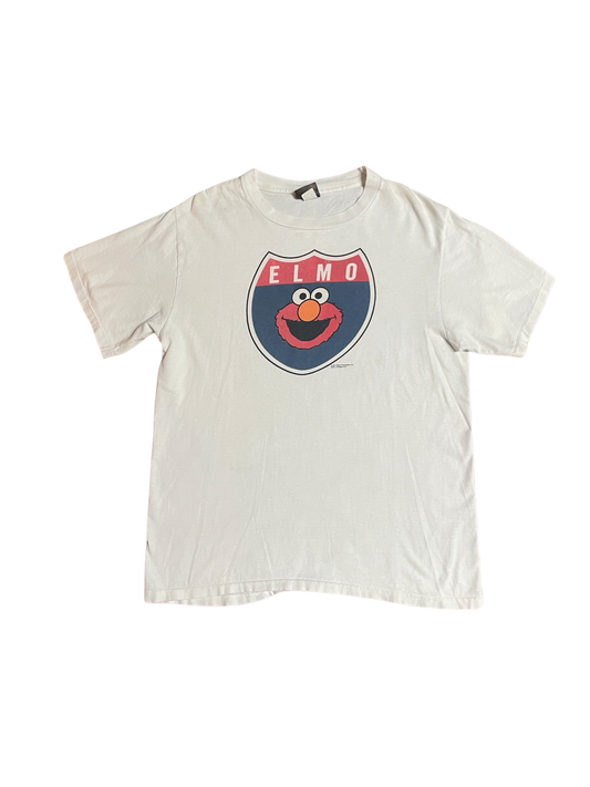 • 1990’s Mens Elmo tee