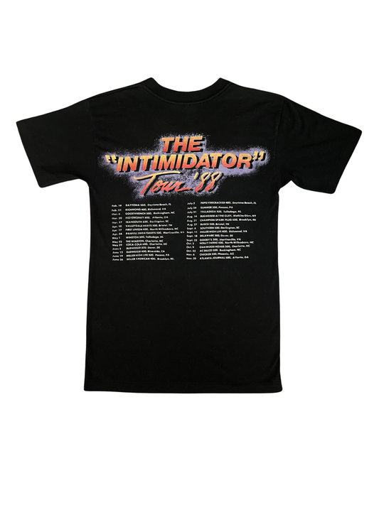 • 1988 Dale Earnhardt Winston Cup Champion Mens T-Shirt
