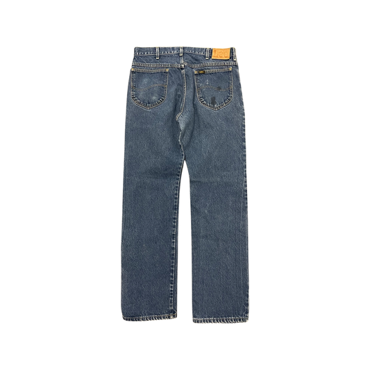 • Vintage mens Lee Jeans